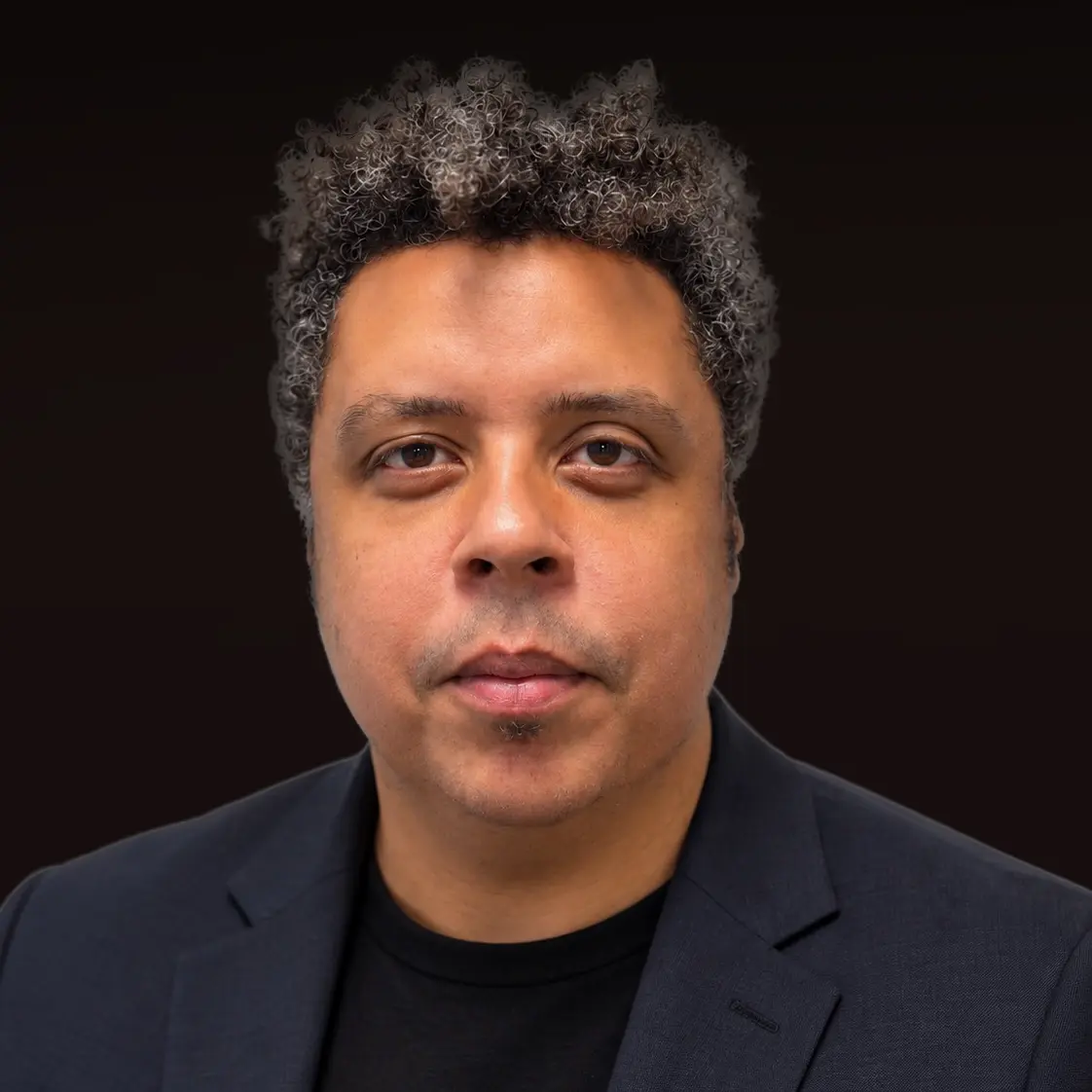 Iain Fraser - CTO & Founder
