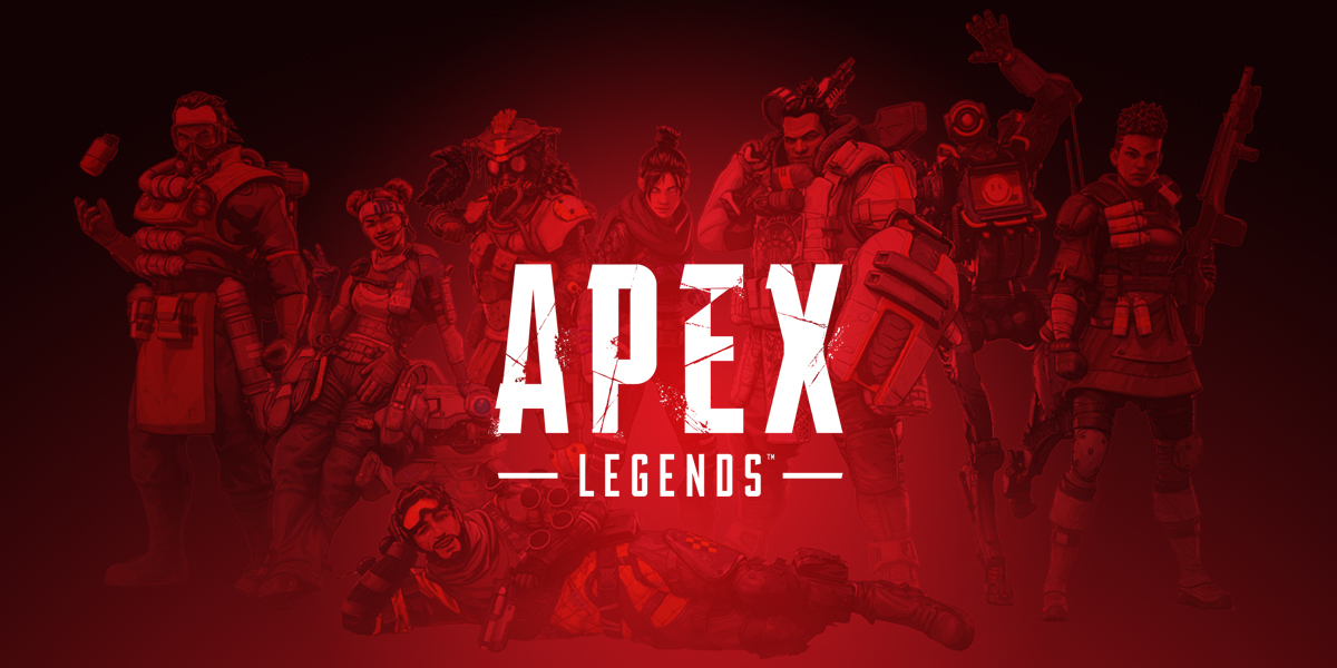 Why Is Apex So Laggy 2022