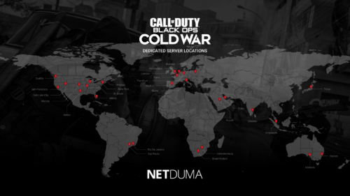call of duty black ops cold war server status